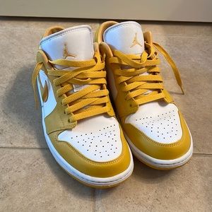 Air jordan 1 low men’s